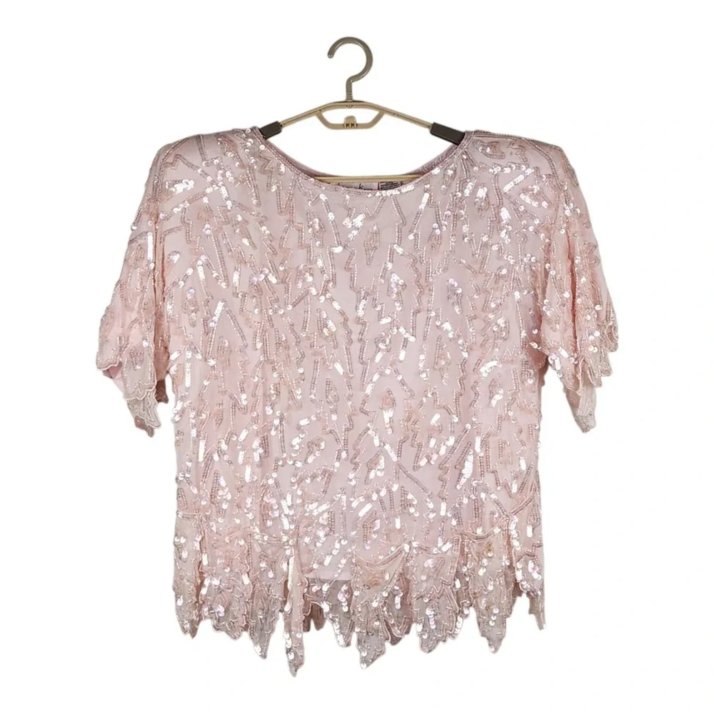 Laurence Kazar this vintage